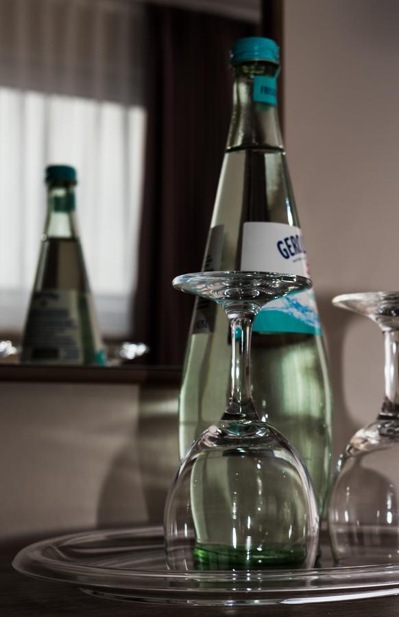 Hotel Neptun Schillig Extérieur photo
